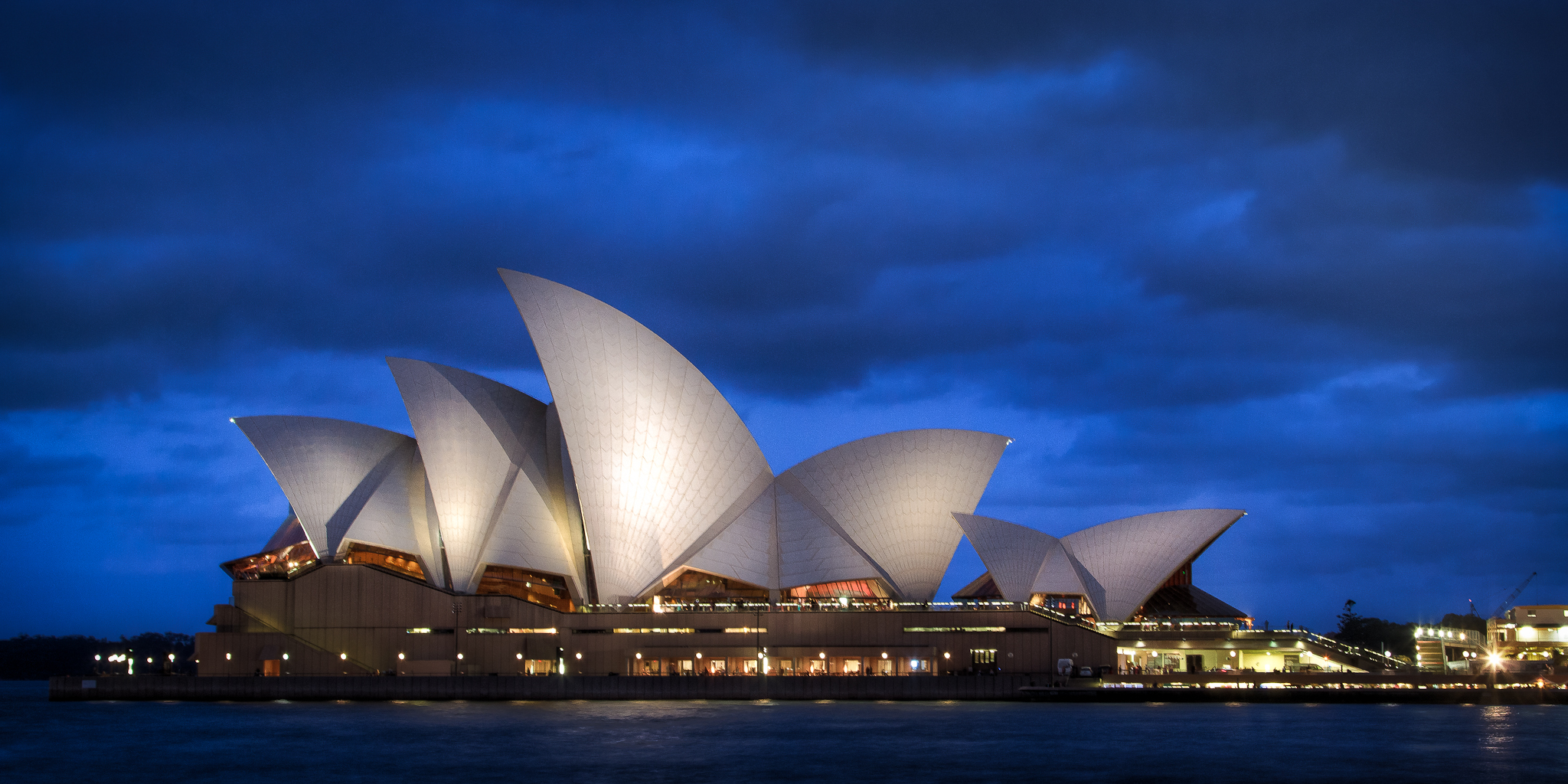 Trey Ratcliff Sydney Photowalk