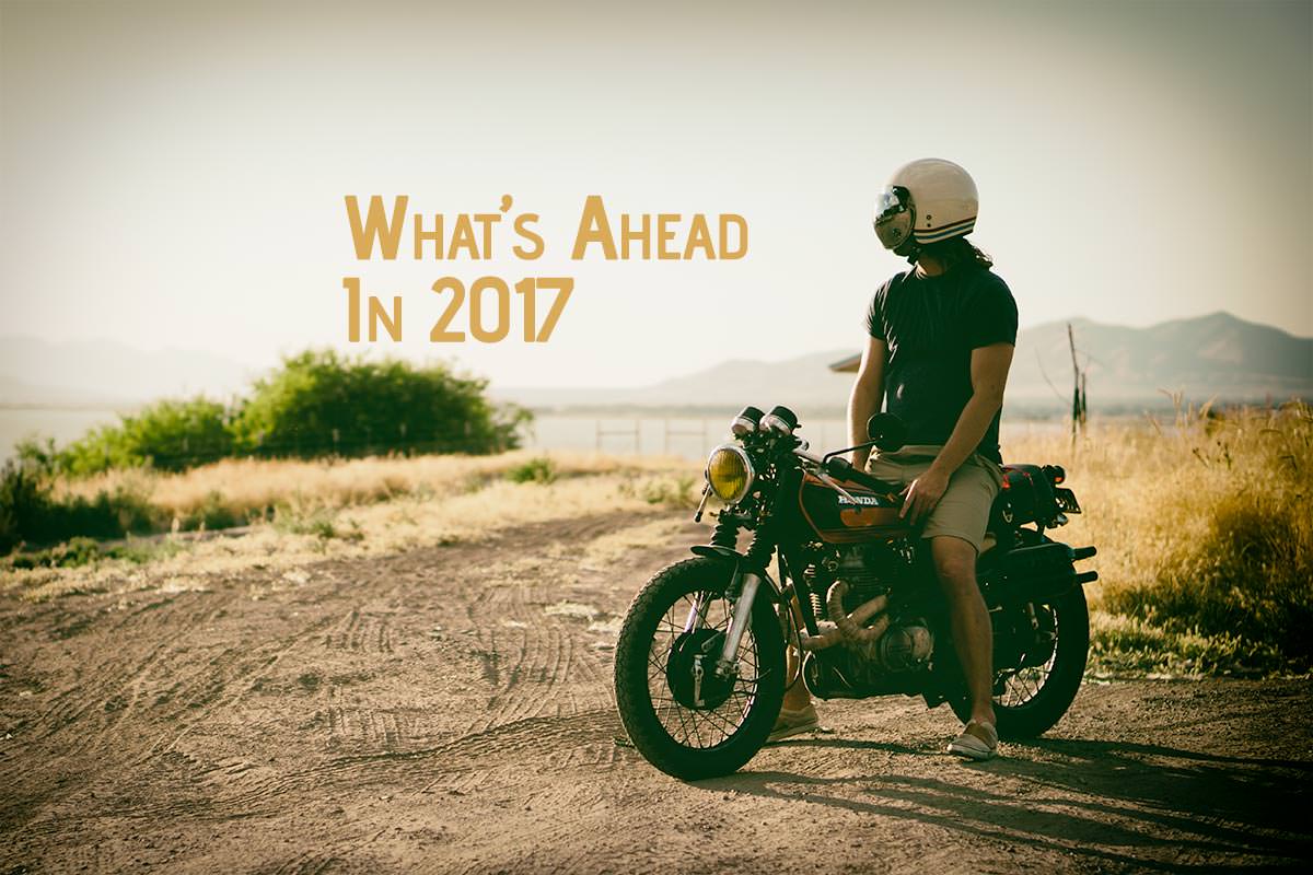 What Will 2017 Bring?