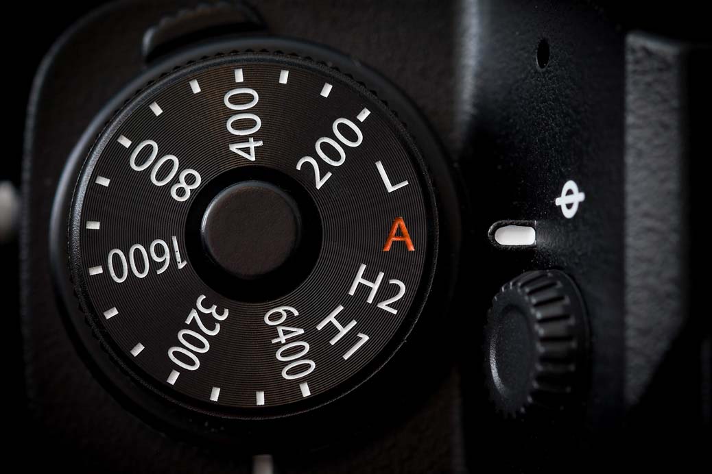 AUTO ISO on Fujifilm X-Series Cameras – Good or Bad?