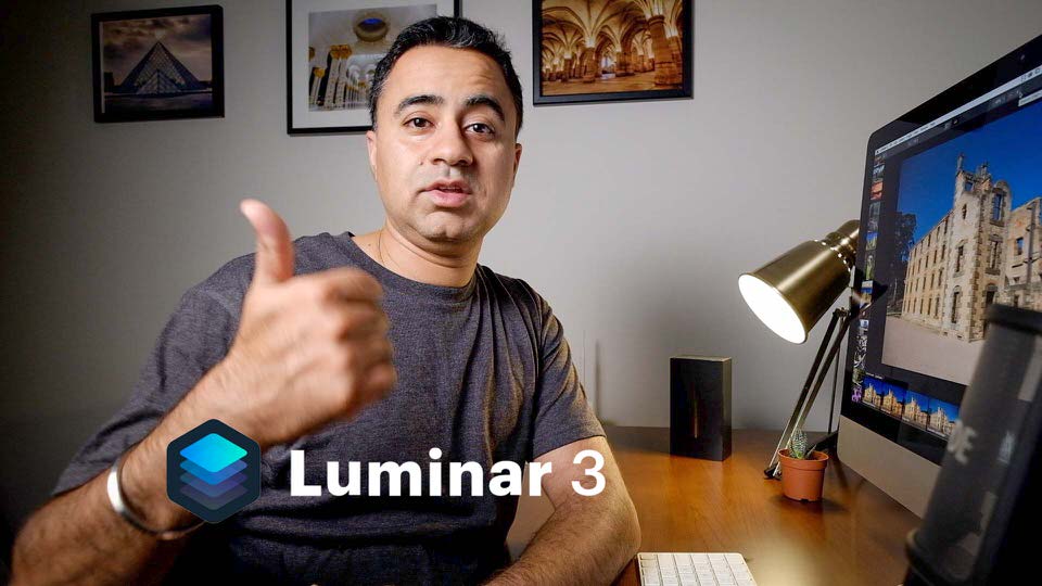 Luminar 3 – A Wonderful Lightroom Alternative