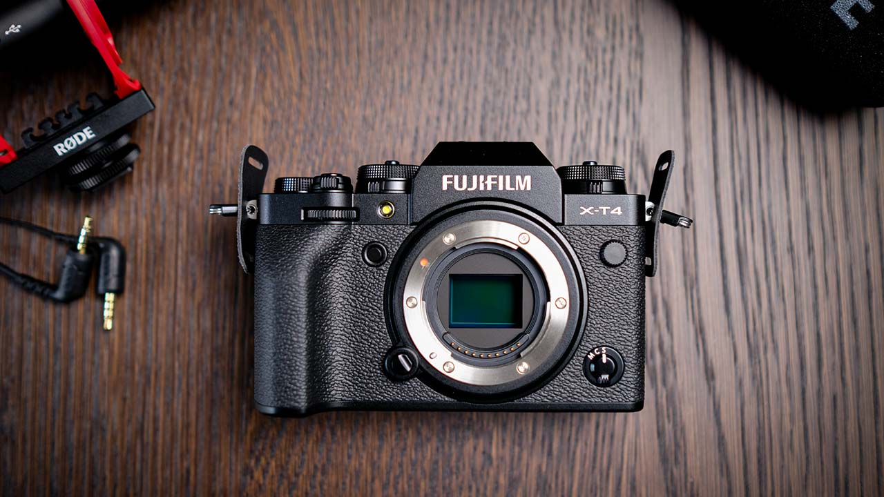 Fujifilm X-T4 Review - PhotoInsomnia