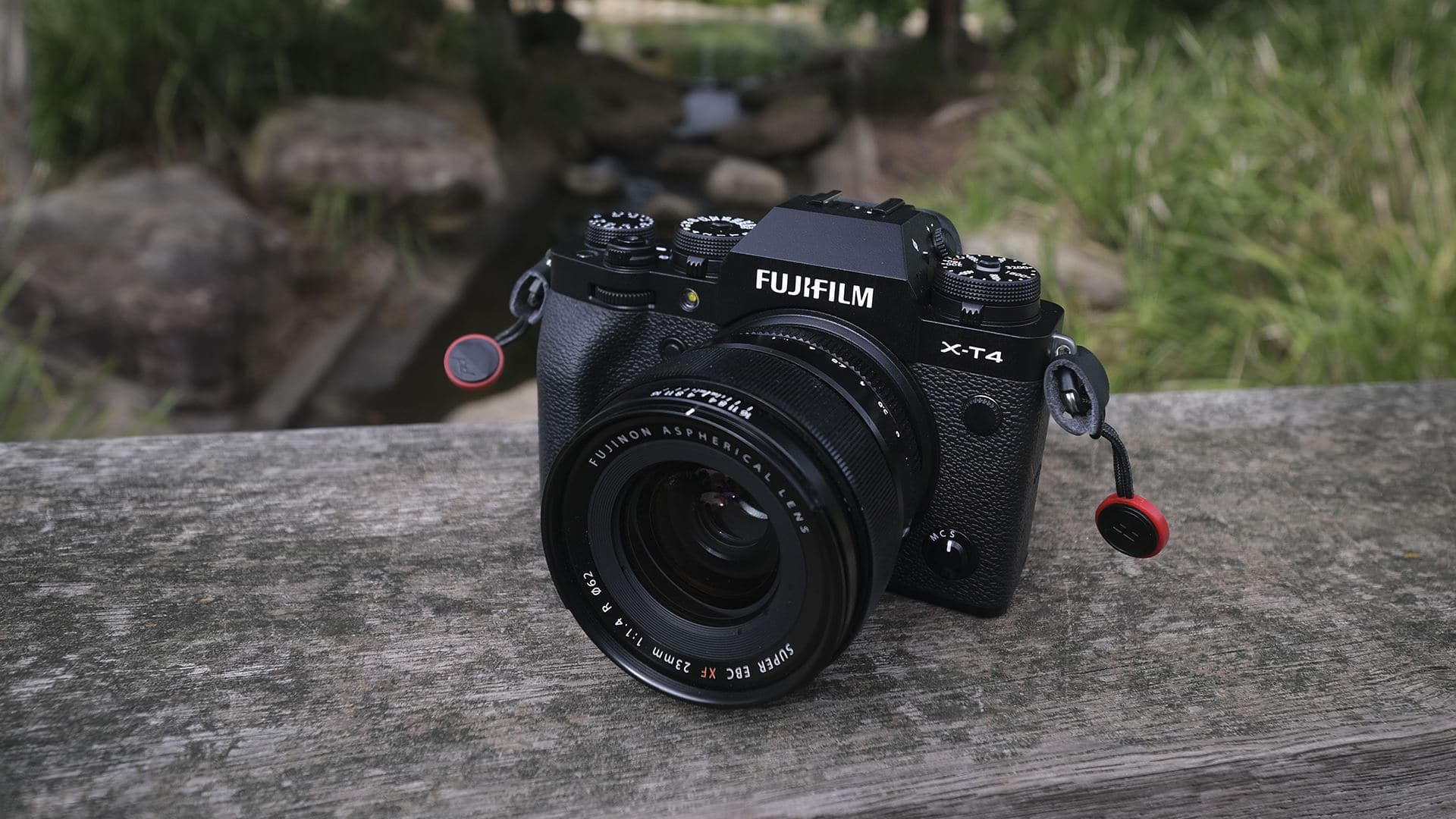 Fujifilm X-T4 Slow Motion Video at 240fps - A Quick Look - Mirrorless  Comparison
